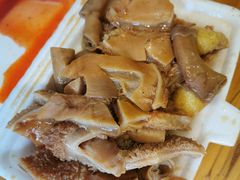 牛杂-细妹五香牛杂(步行街店)