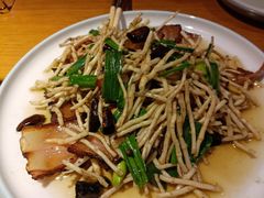 -盐帮食坊•小河帮川菜(四川师大店)