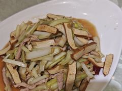 -阿巧一号私房菜(止园路店)