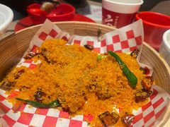 -避风塘(宝山万达店)