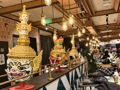 -Home Thai·泰谣(王府井apm店)