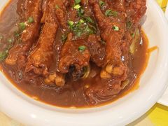 -顾家土菜館