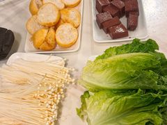 -安吉美渝石锅鱼(芜园西路店)