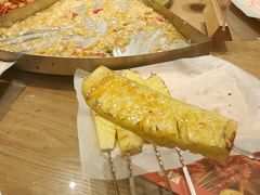 -谭十三大排档·18年老字号(船山路总店)