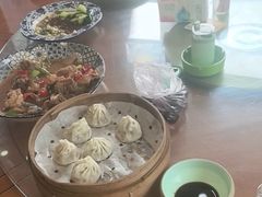 -灵福缘私房菜·农家菜(拈花湾·灵山大佛必推店)
