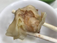全虾云吞-麦文记面家(佐敦店)