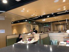 大堂-海底捞火锅(南海万科广场店)