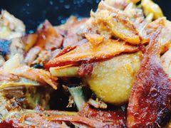 -斯丹姜母鸭·古法干香(涂门街总店)