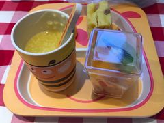 -西贝莜面村