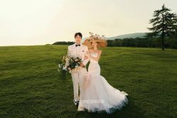 -雪中彩影婚纱摄影·微光艺术中心