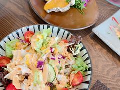 -蟹之国·精品蟹料理(极地店)