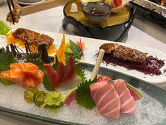 -月下料理(楷林IFC店)