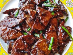 -那家小馆•北京菜•烤鸭(香山店)