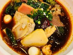 -每味每客·重庆麻辣烫(国泰店)