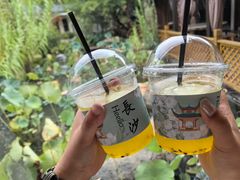 -湘力力小院·鱼汤泡饭(枫林路店)