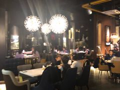 -Deer Park鹿园西餐(仁恒置地广场店)