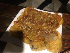 -霄汉羊排(万松园一店)