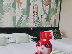 -白云山庄