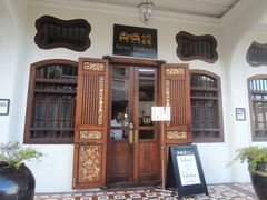 -Kebaya(七间老厝店)