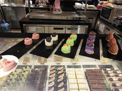 -美食汇·海鲜自助西餐厅·江门富力万达嘉华酒店
