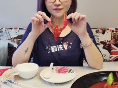 -金陵暴走小龙虾·迷踪蟹(凯德MALL店)