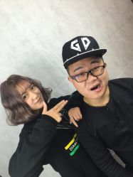 -TOP1染烫特色沙龙