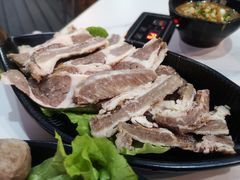 -潮正和潮汕牛肉火锅·老字号(番禺万达店)