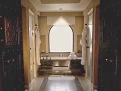 -阿布扎比沙漠皇宫酒店水疗中心