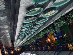 -火锅岛潮牌自助餐厅(天津天佑城店)