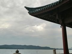 -柳浪闻莺公园