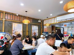 -二扁私房面馆(崂山路店)