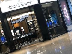 -FLAIR顶层餐厅酒吧(浦东丽思卡尔顿酒店)