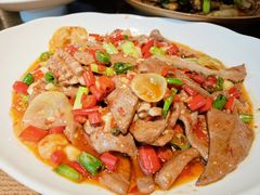 -拾捌川·自贡爆炒(夜未央店)