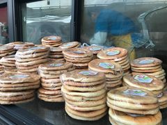 -阿布拉的馕(西北路店)