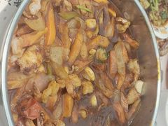 -黄记煌三汁焖锅(华发商都店)