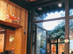 门面-四喜小胖·北京涮肉(五道营店)