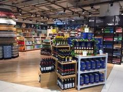 -永辉超市(凯德·天府店)