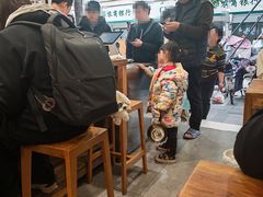 -曾笼笼牛肉饼