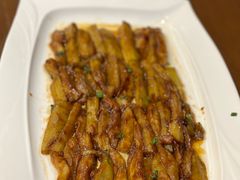 -水月周庄铂尔曼酒店-水月荟中餐厅