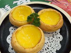 -虾饺妹·粤式手工点心(水荫路店)