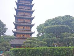 -常熟方塔园
