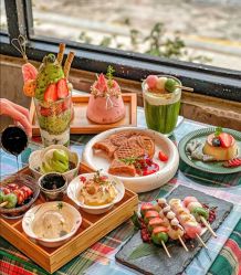 点击看大图 -WAVE SODA摄影工作室