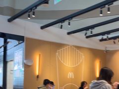 -麦当劳(北亭广场分店)