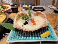 -本家食堂(华南店)