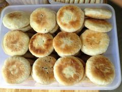 -华荣哲绿豆饼(泰安店)