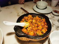 -初蓉丨遇见新川菜(亲贤街荣耀店)