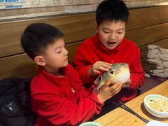 -永安鱼庄·镇江菜(丁卯店)