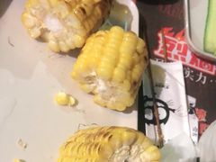 -木屋烧烤(大运店)