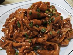 -老字号蛇口德记烧腊饭店·海鲜加工