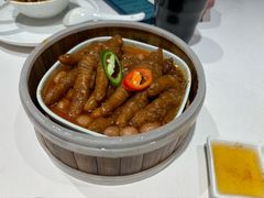 -兰亭轩茶餐厅(长江路店)